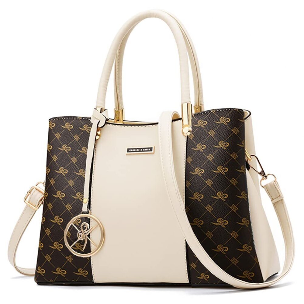 6562 Purses and Handbags Top Handle Satchel Shoulder Bags Messenger Tote